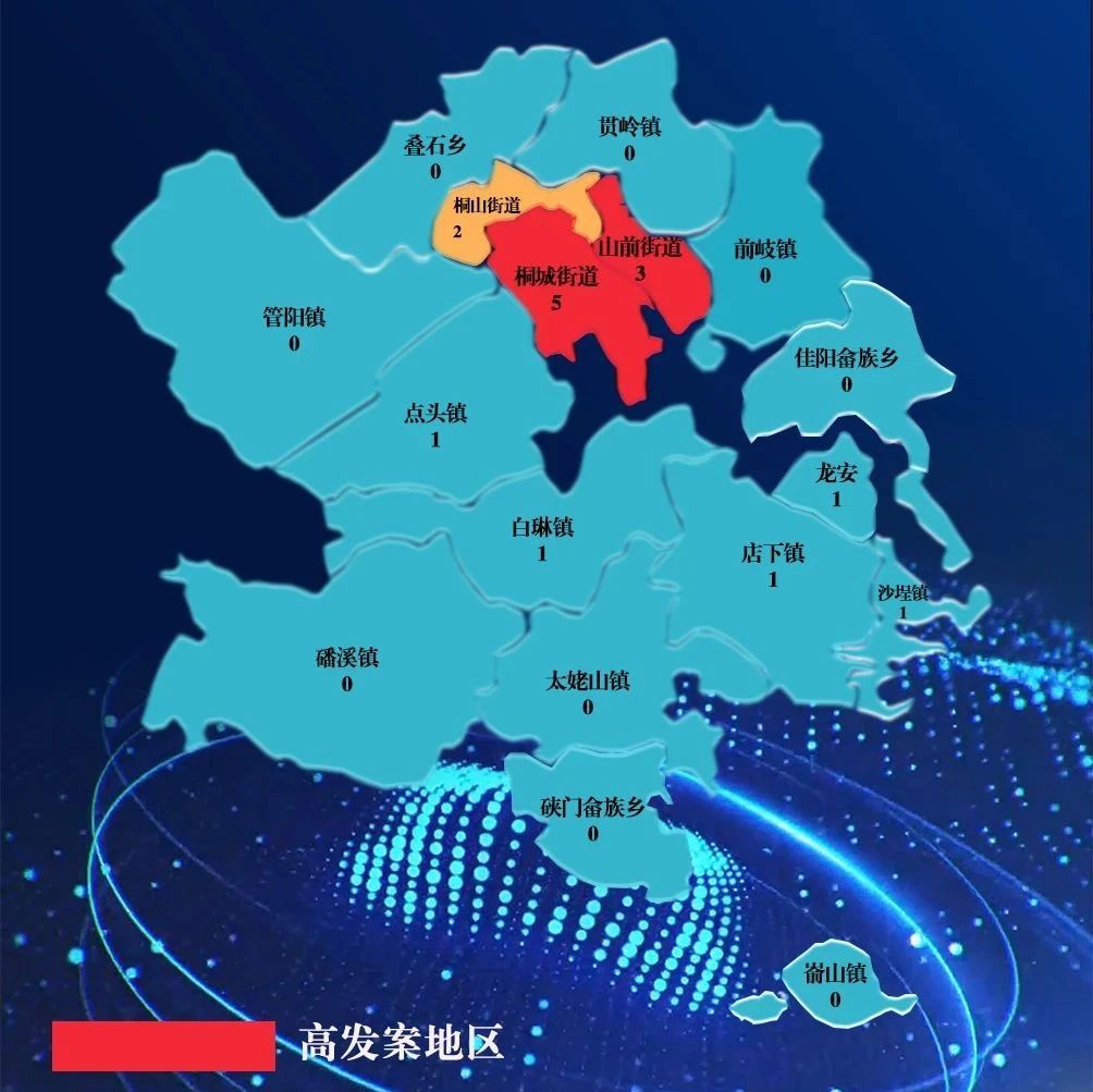 百家乐平台一周反诈地图新鲜出炉，看看你所在的地区“红”了吗?