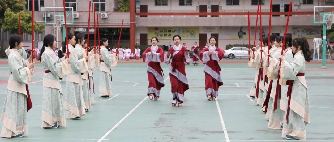 带妆联排！癸卯年中国白茶始祖·太姥祭典第一波剧透→